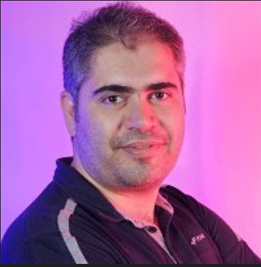 Bahman Khalafi