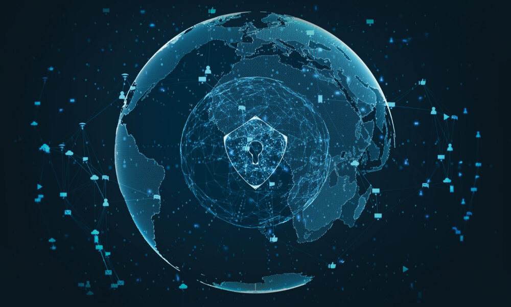 Global Network Design and Cybersecurity Strategy for Multinational Corporation