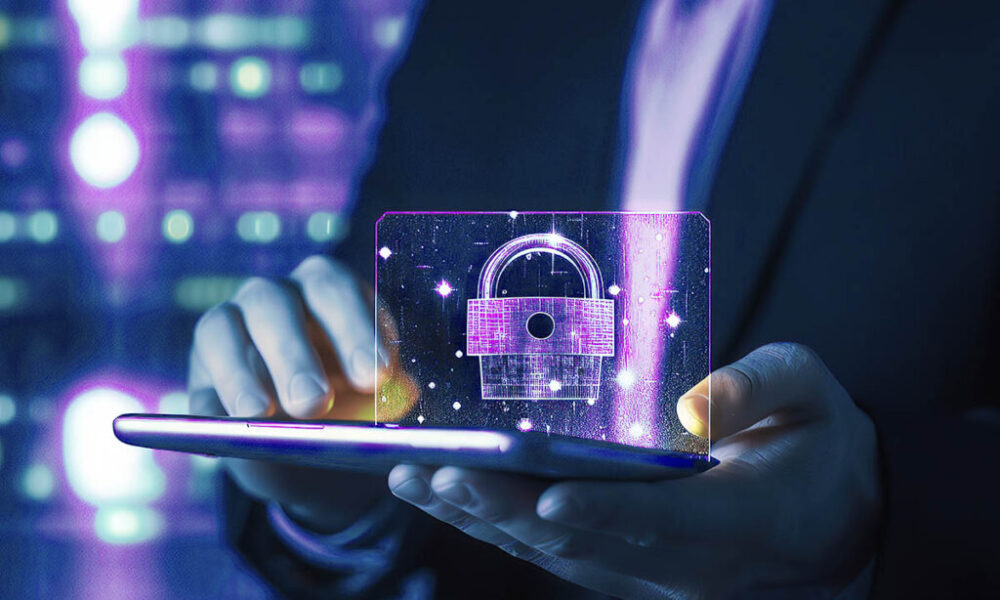 Network Security Overhaul for Financial Firm