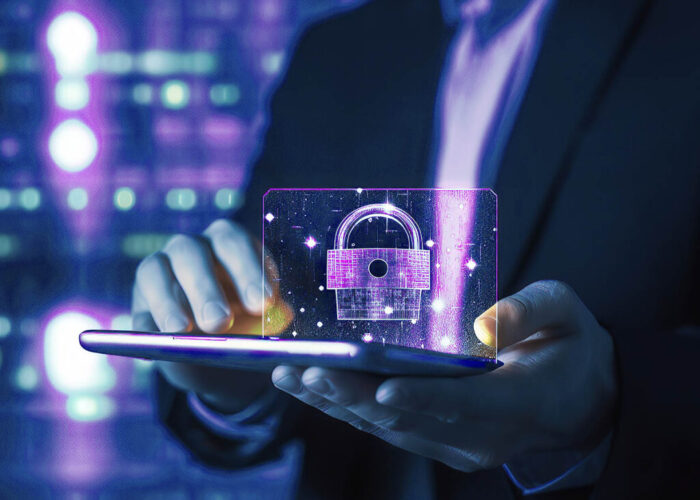 Network Security Overhaul for Financial Firm